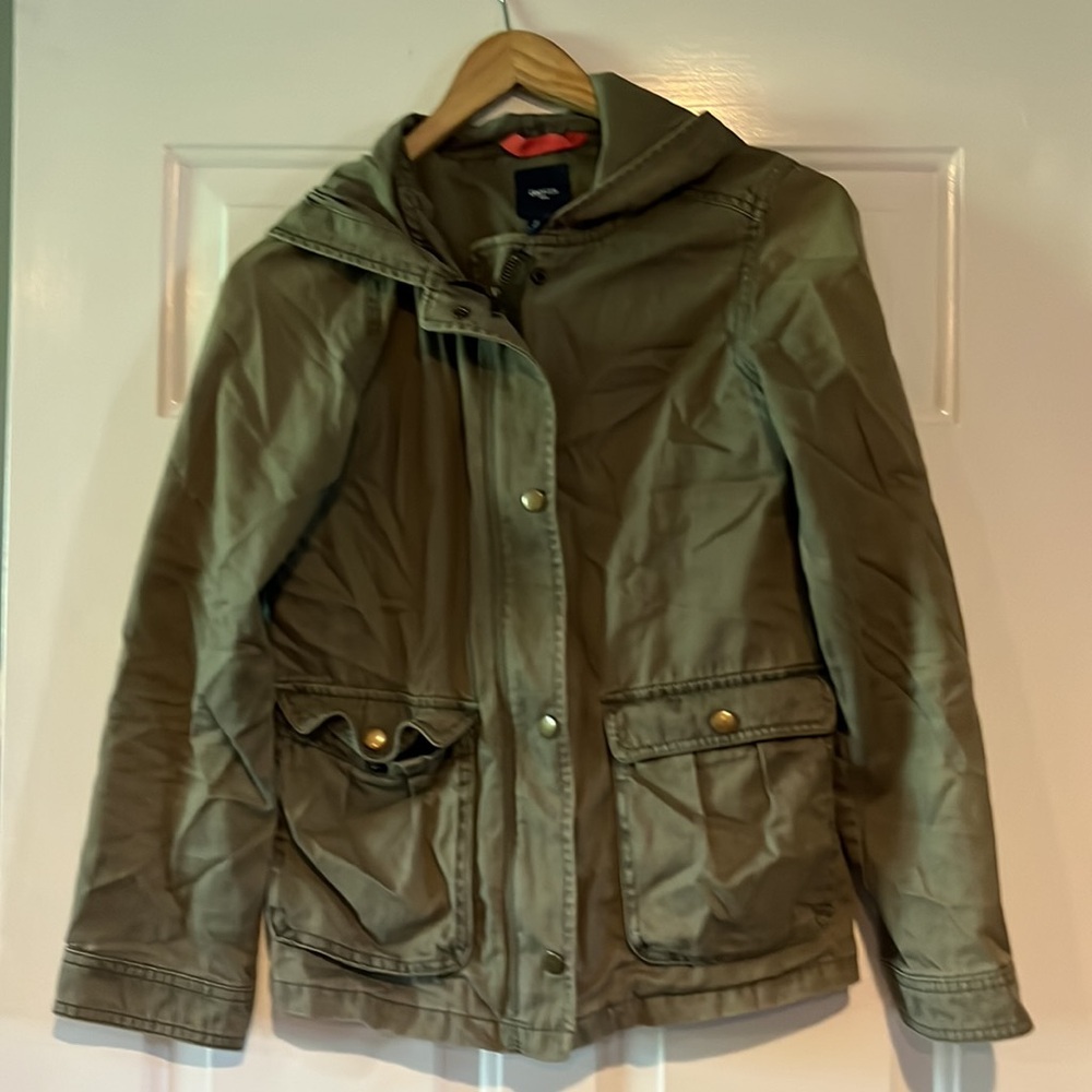 Gap jacket xxl